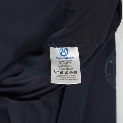 Ridtröja Half Zip | XL