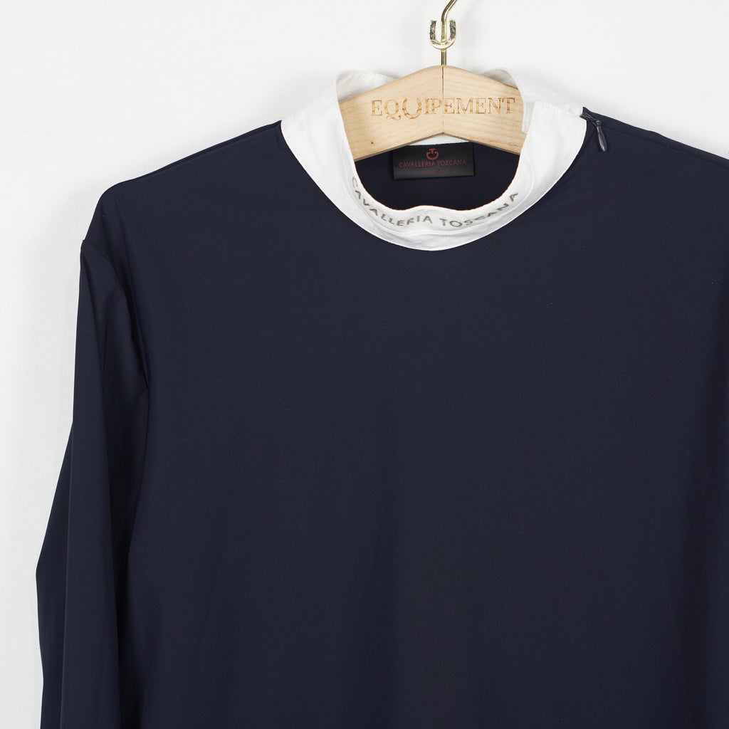 Tävlingstopp Långärmad | XL