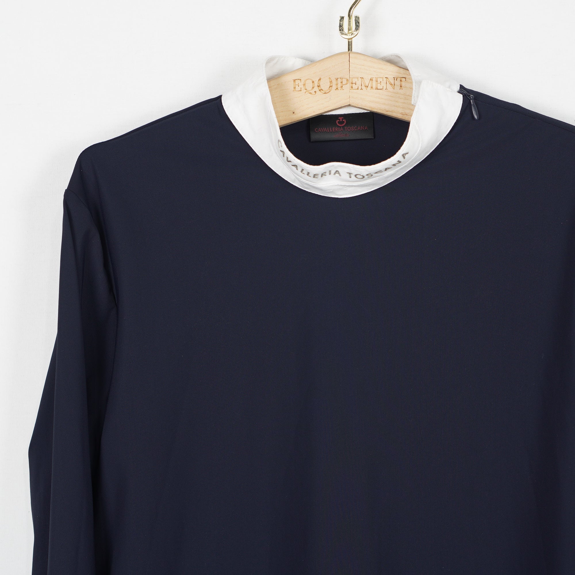 Tävlingstopp Långärmad | XL