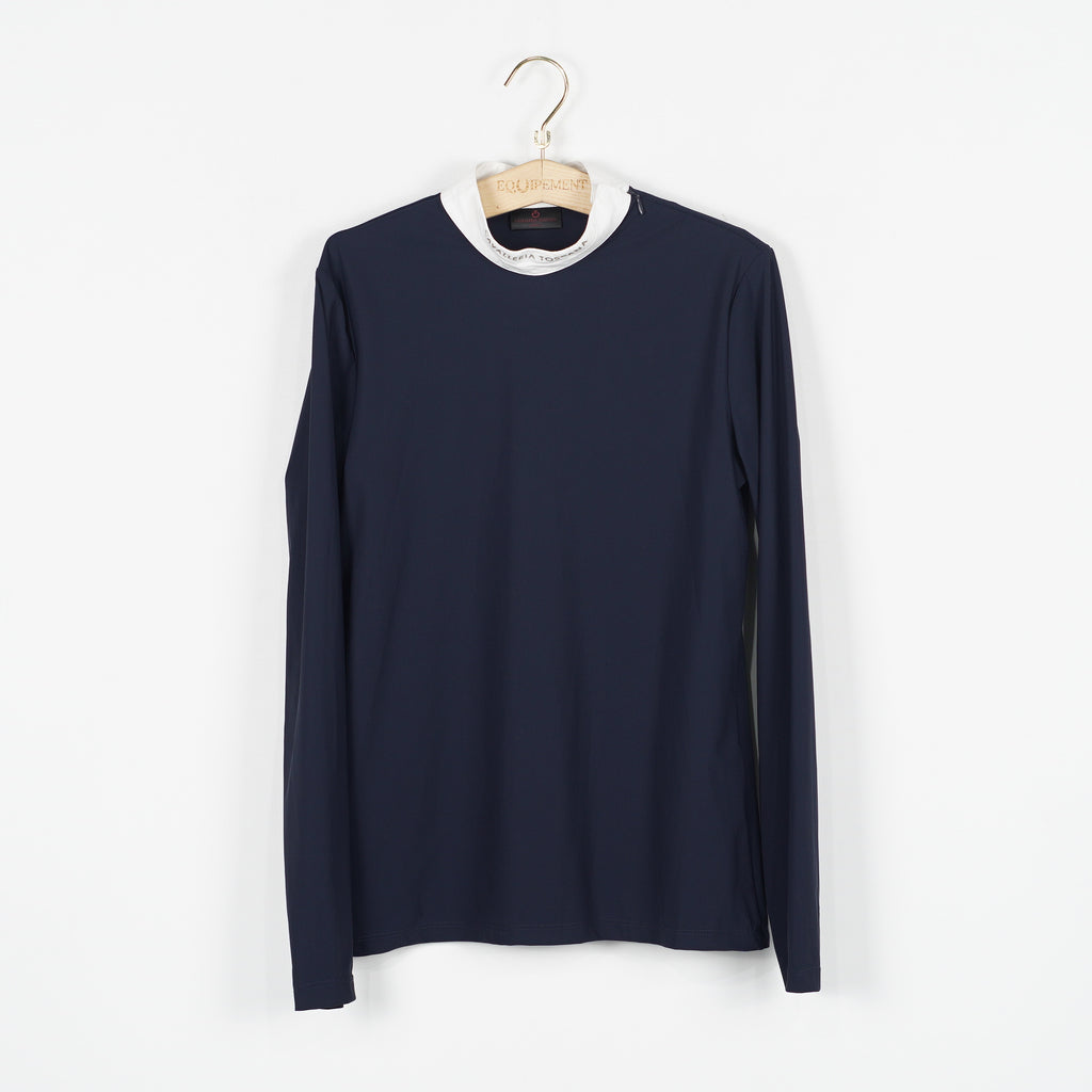 Tävlingstopp Långärmad | XL