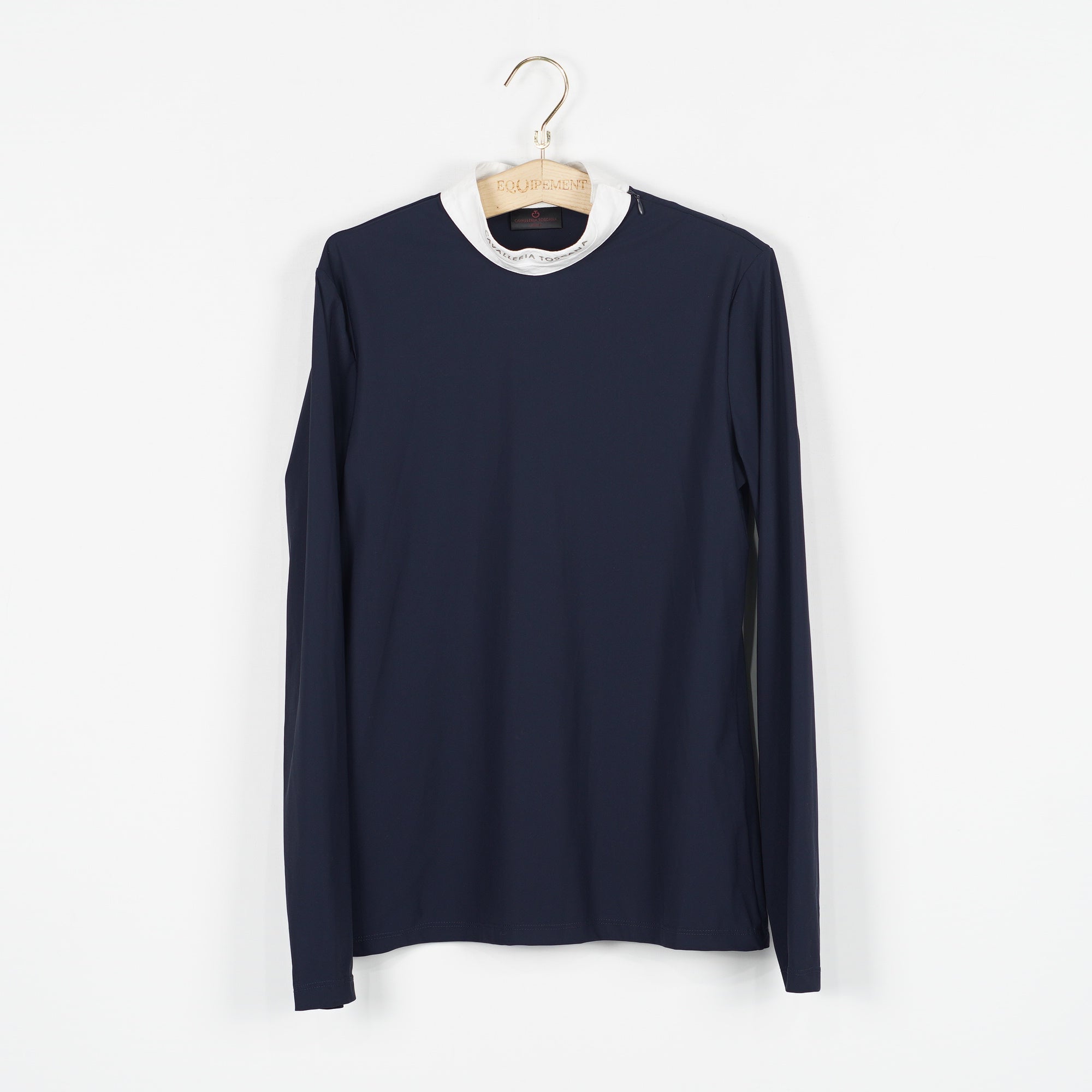 Tävlingstopp Långärmad | XL