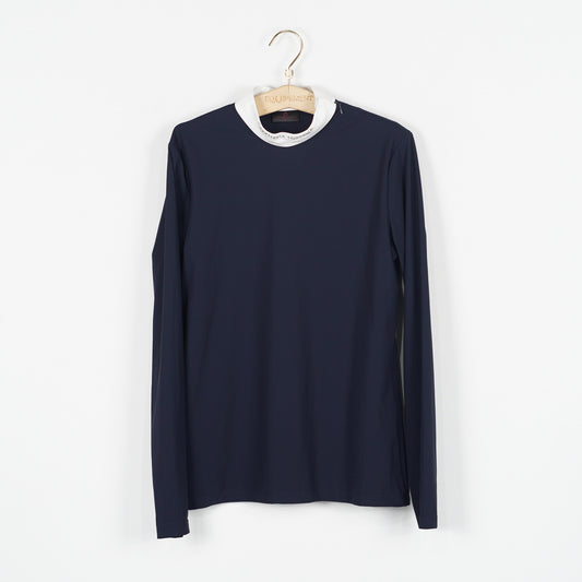 Tävlingstopp Långärmad | XL