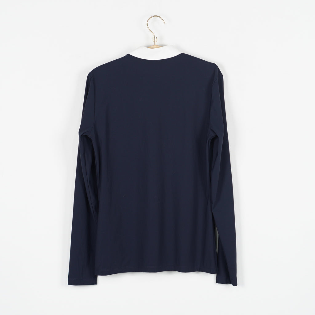 Tävlingstopp Långärmad | XL