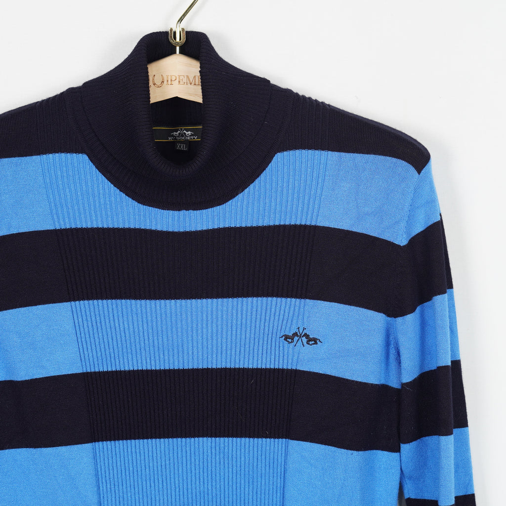 Polotröja | XXL