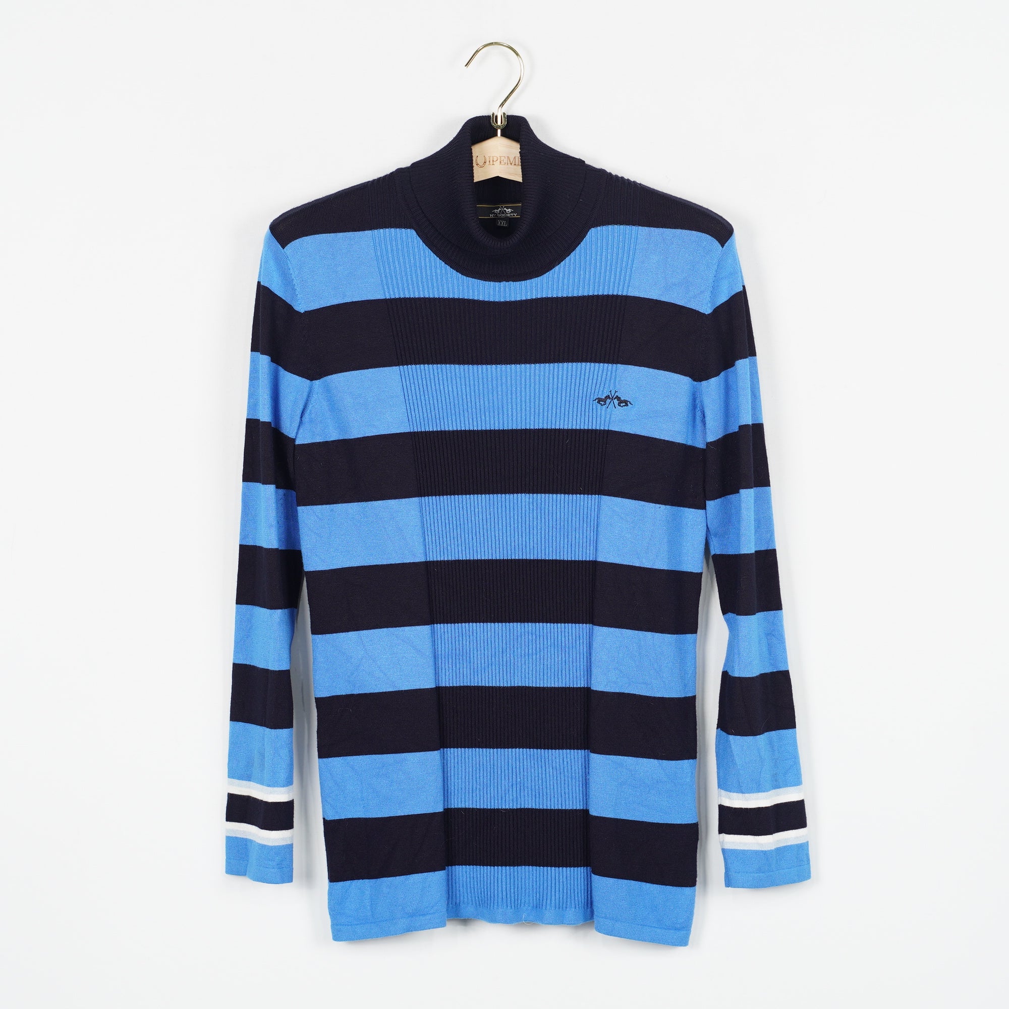 Polotröja | XXL