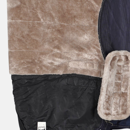 Utetäcke Beta Faux Fur 150g | 155