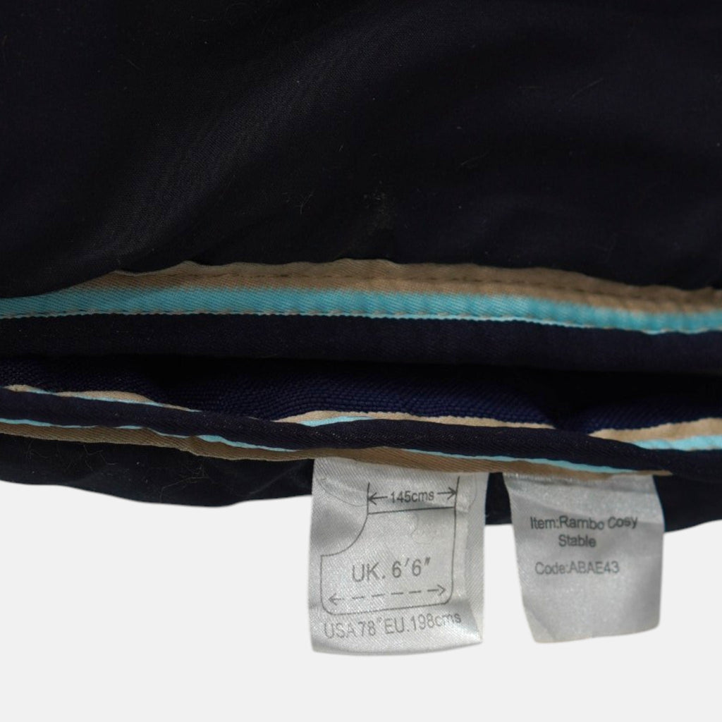 Stalltäcke Rambo Cosy 400g | 145