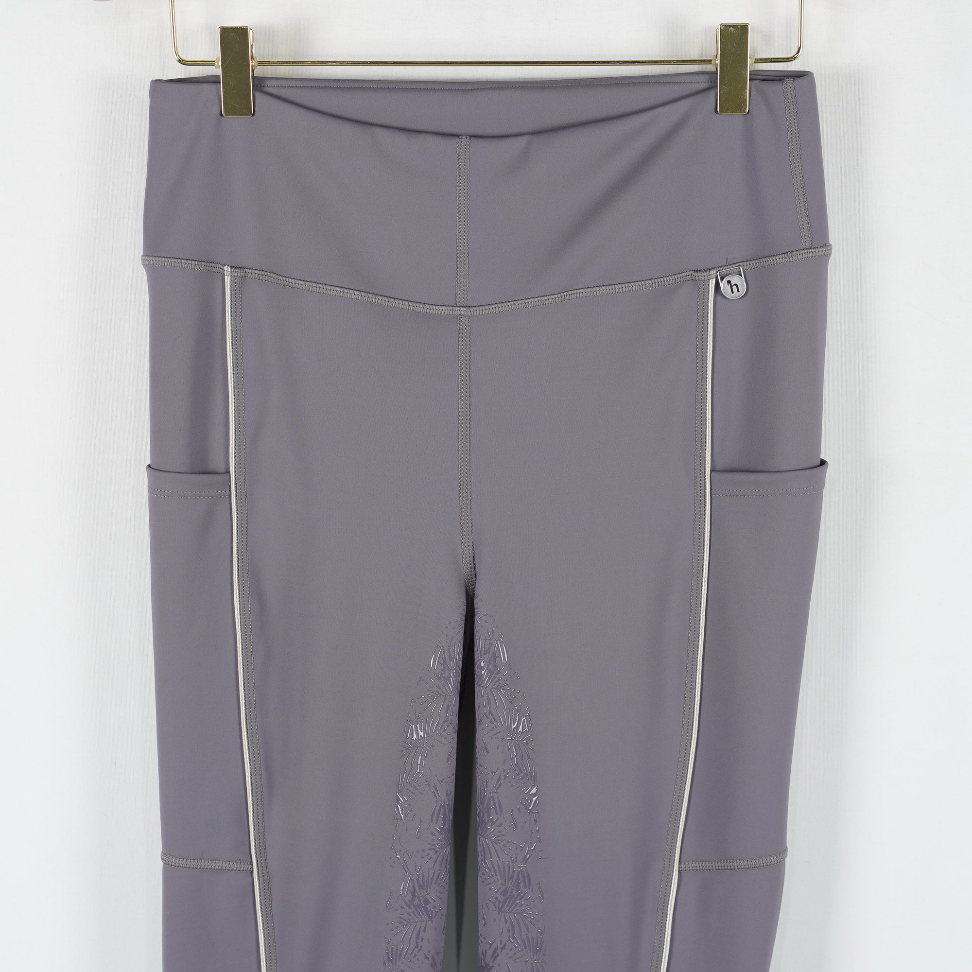 Ridleggings Helskodda | 40