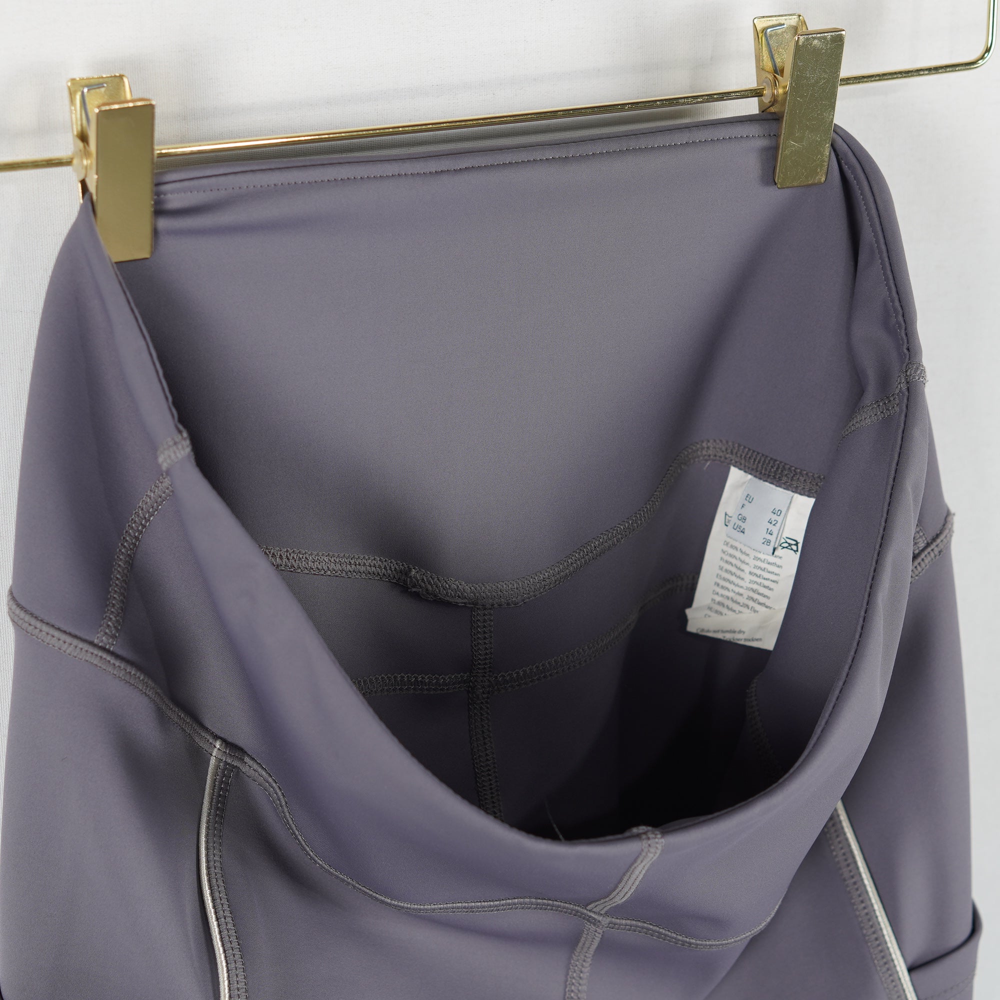 Ridleggings Helskodda | 40