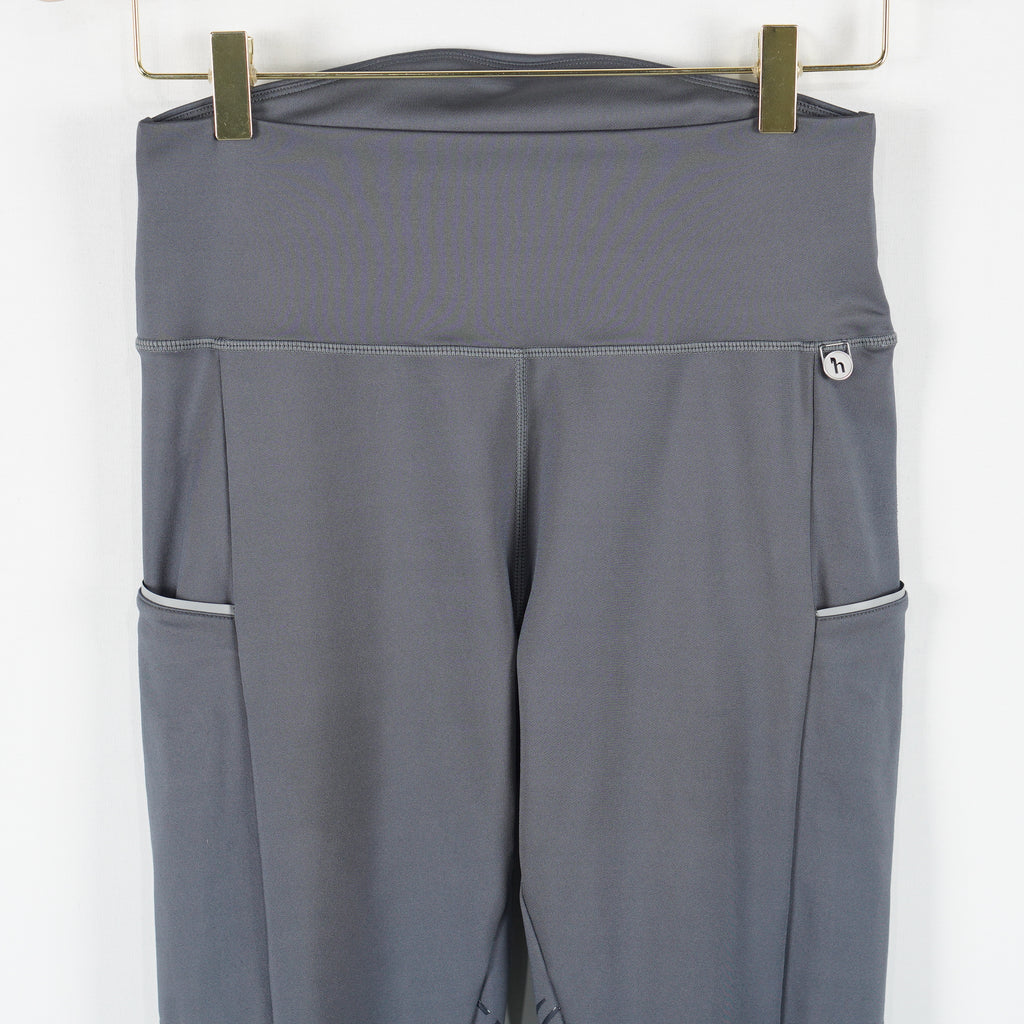 Ridleggings Halvskodda | 40