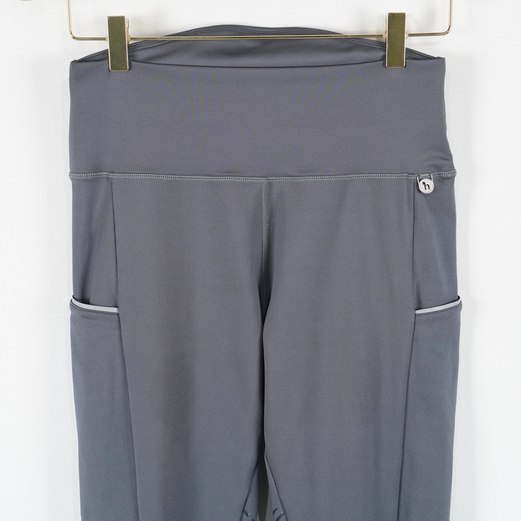 Ridleggings Halvskodda | 40