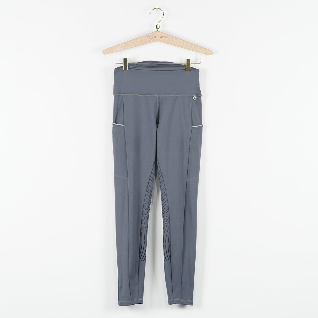 Ridleggings Halvskodda | 40