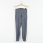 Ridleggings Halvskodda | 40
