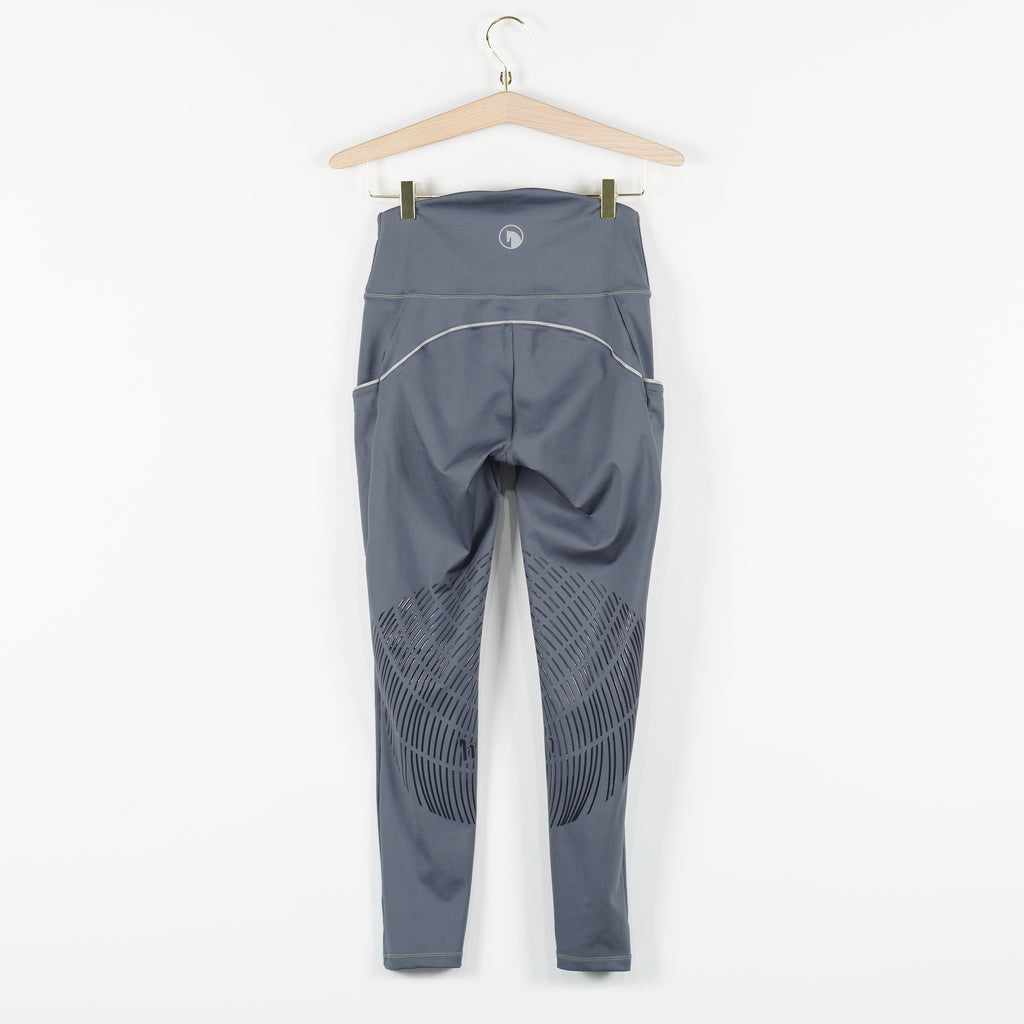 Ridleggings Halvskodda | 40