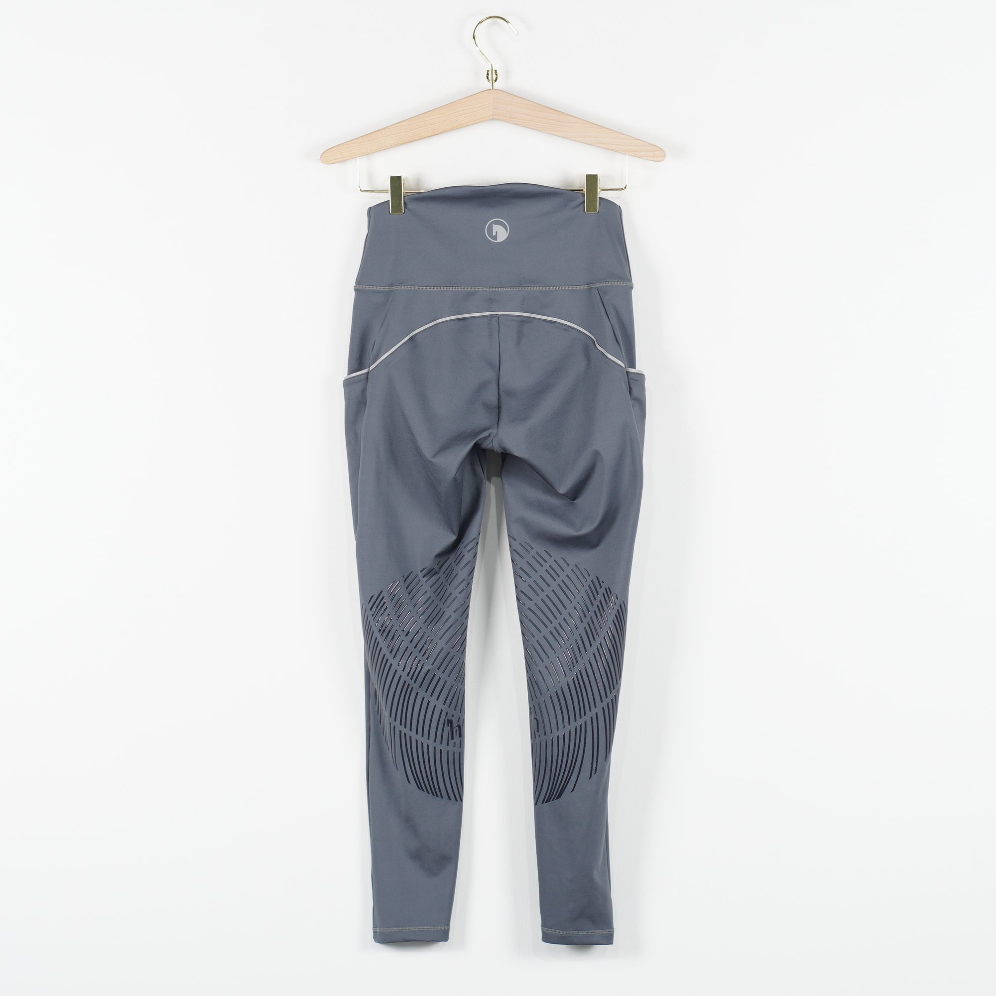 Ridleggings Halvskodda | 40