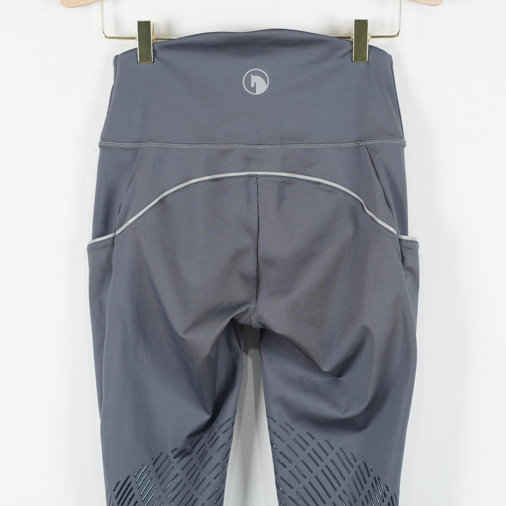 Ridleggings Halvskodda | 40