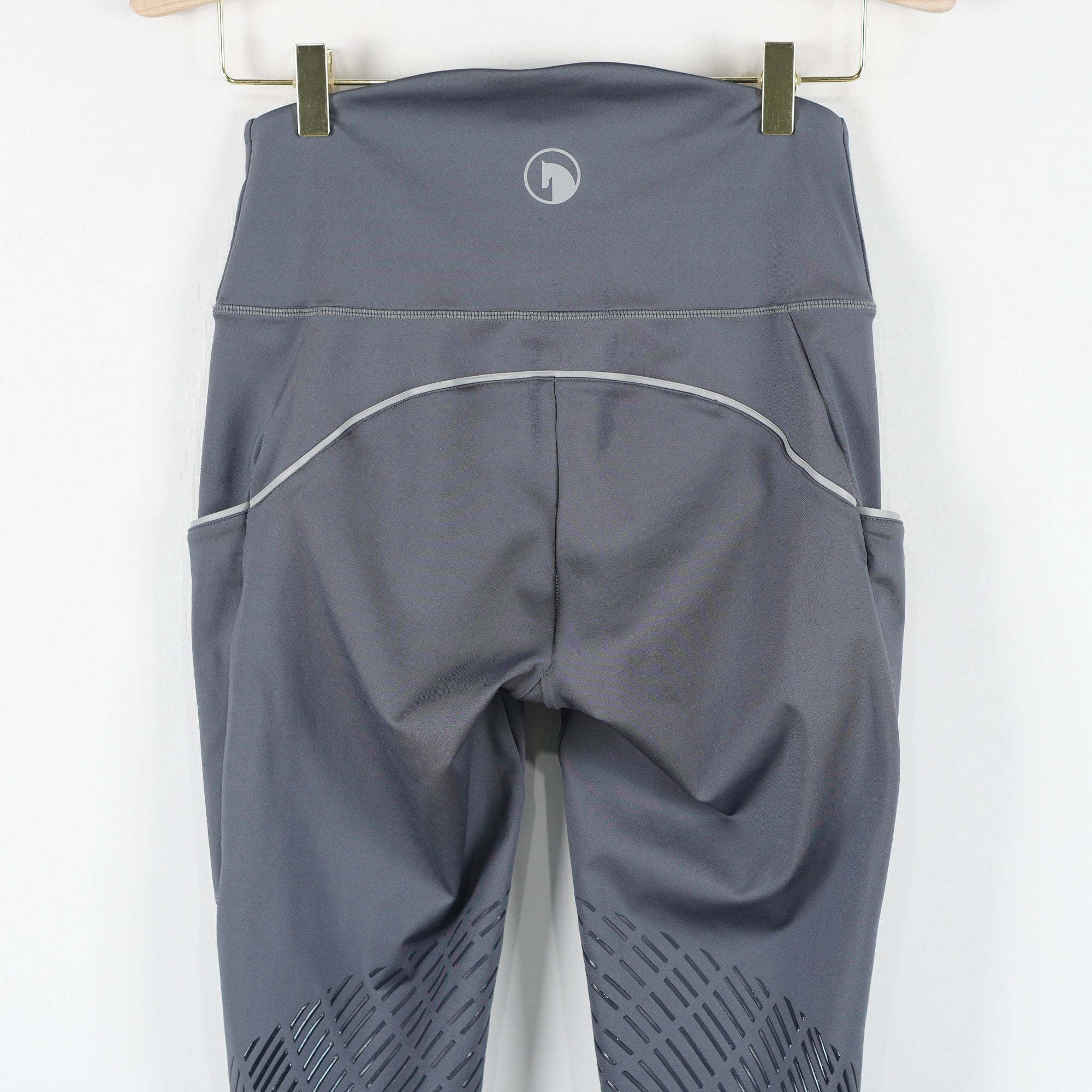 Ridleggings Halvskodda | 40