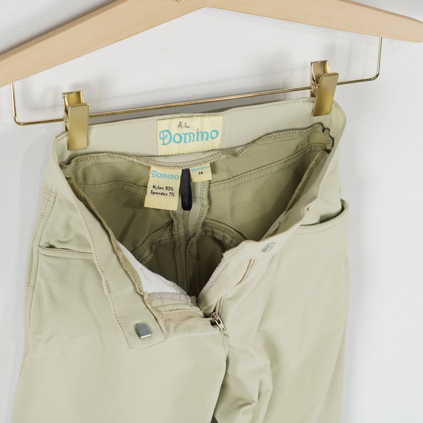 Ridbyxor Oskodda | 34