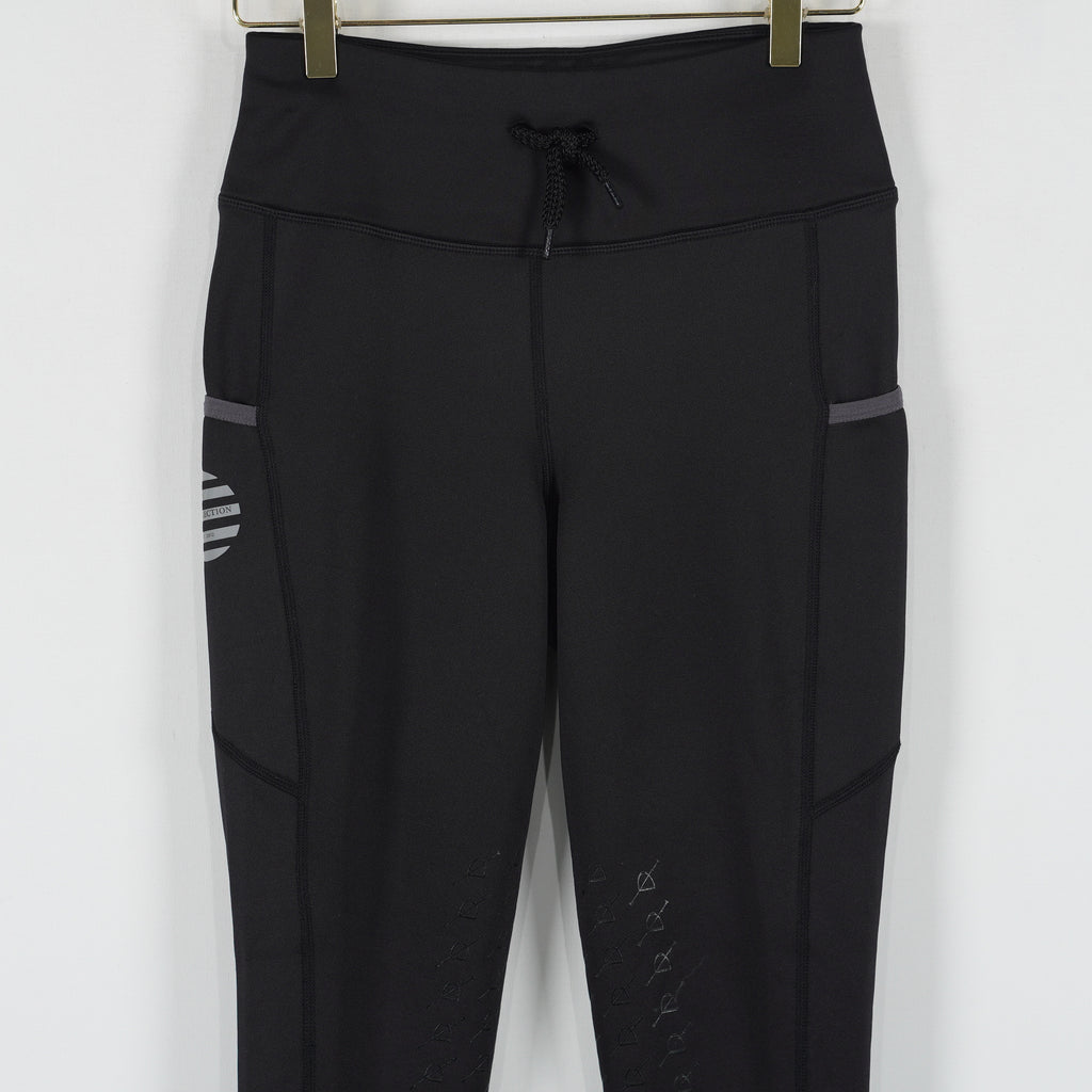 Ridleggings Halvskodda | XS