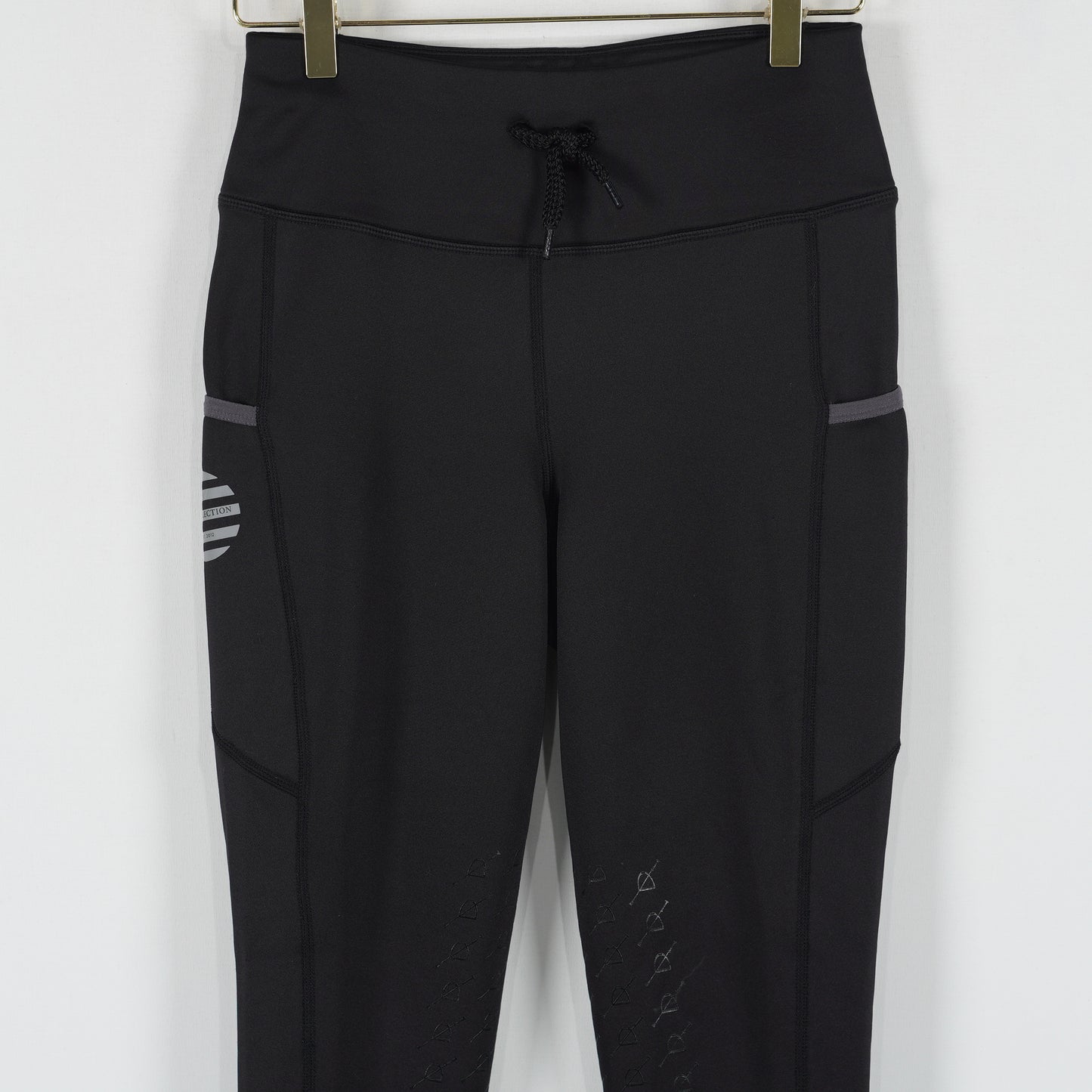 Ridleggings Halvskodda | XS