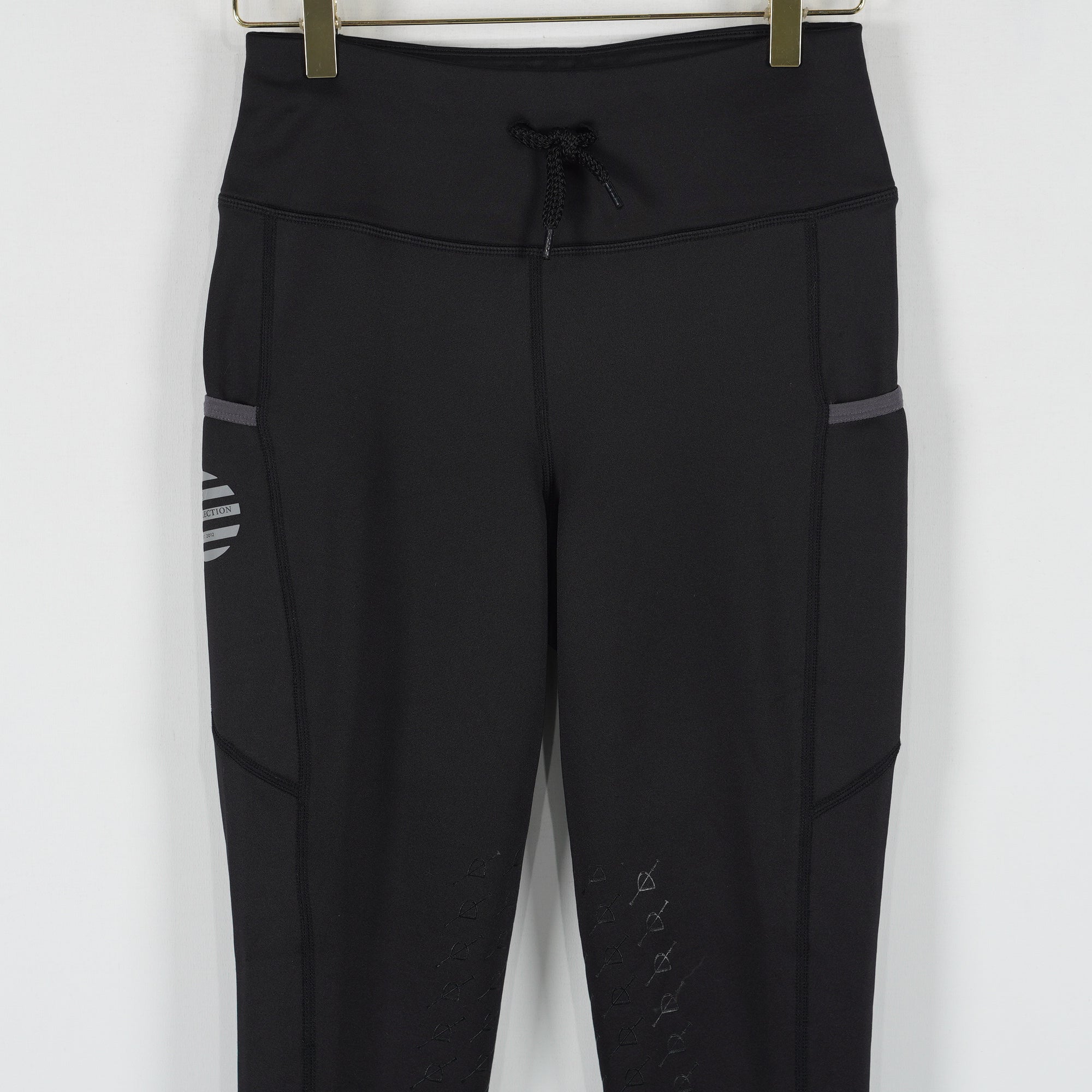 Ridleggings Halvskodda | XS