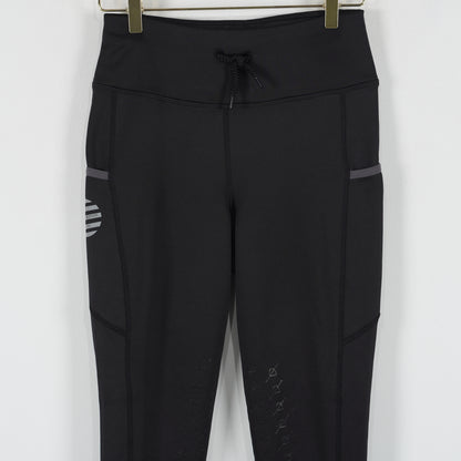 Ridleggings Halvskodda | XS