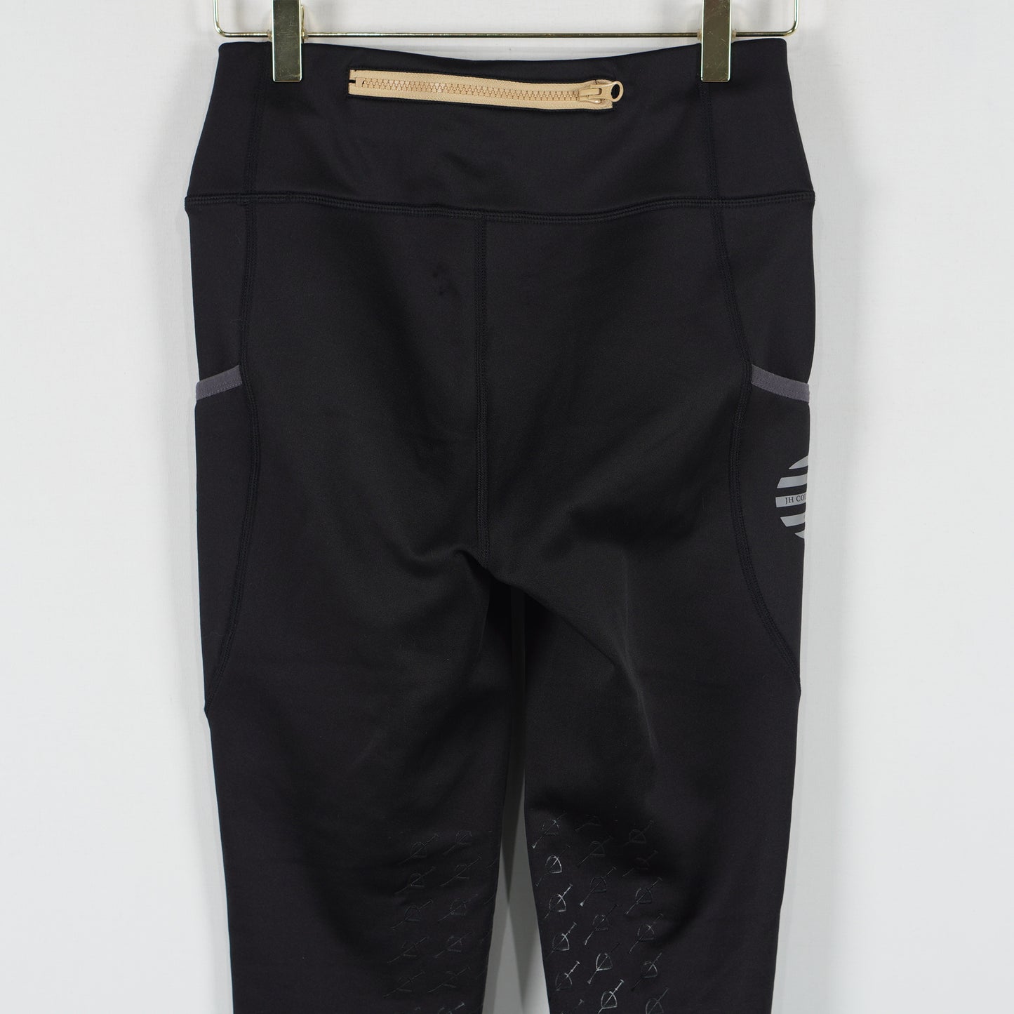 Ridleggings Halvskodda | XS