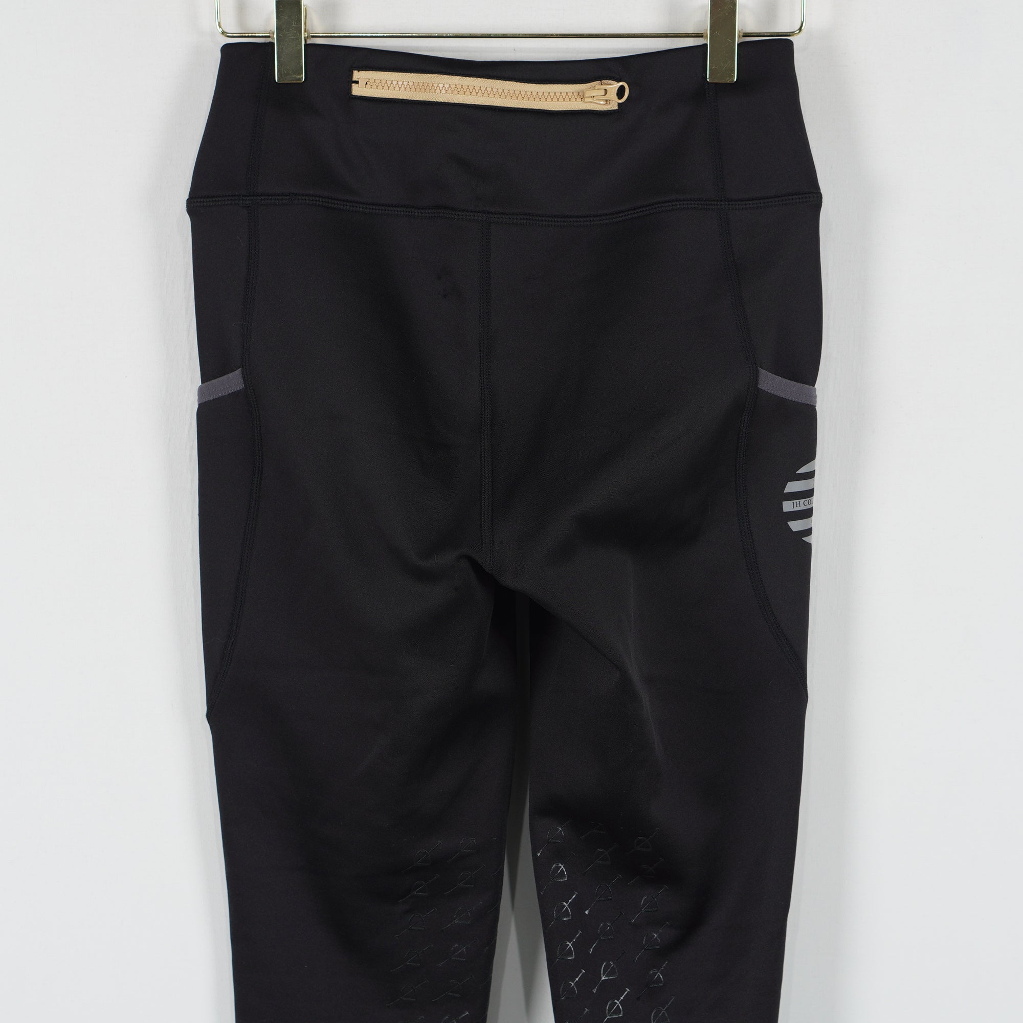 Ridleggings Halvskodda | XS