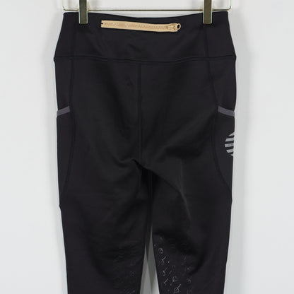 Ridleggings Halvskodda | XS