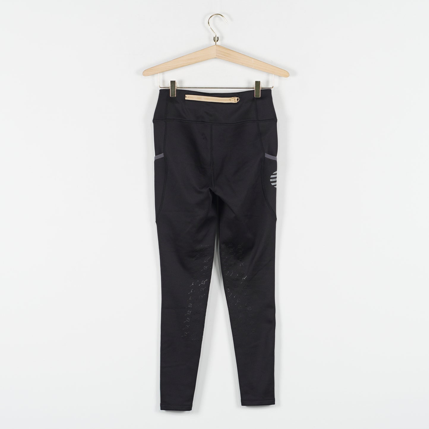 Ridleggings Halvskodda | XS