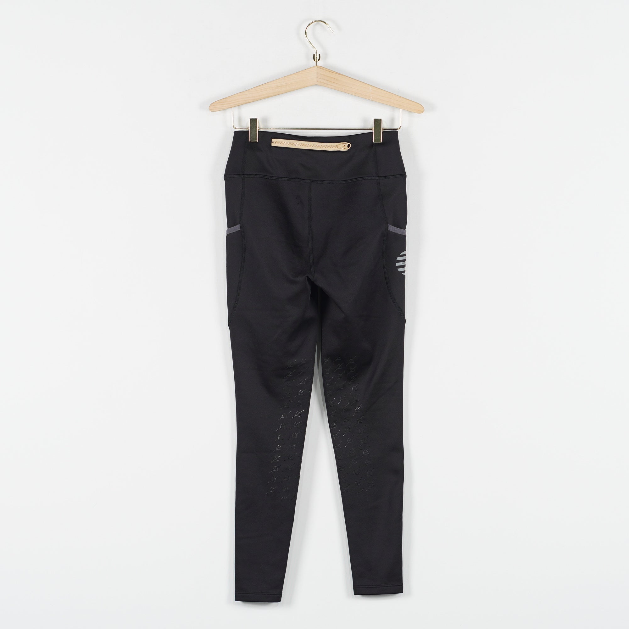 Ridleggings Halvskodda | XS