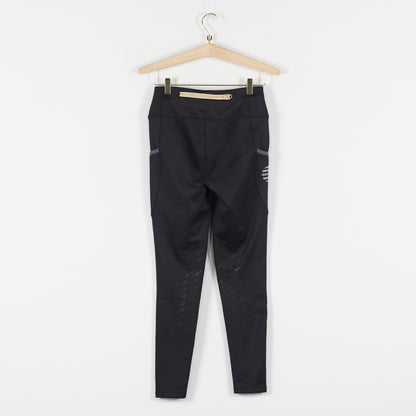 Ridleggings Halvskodda | XS