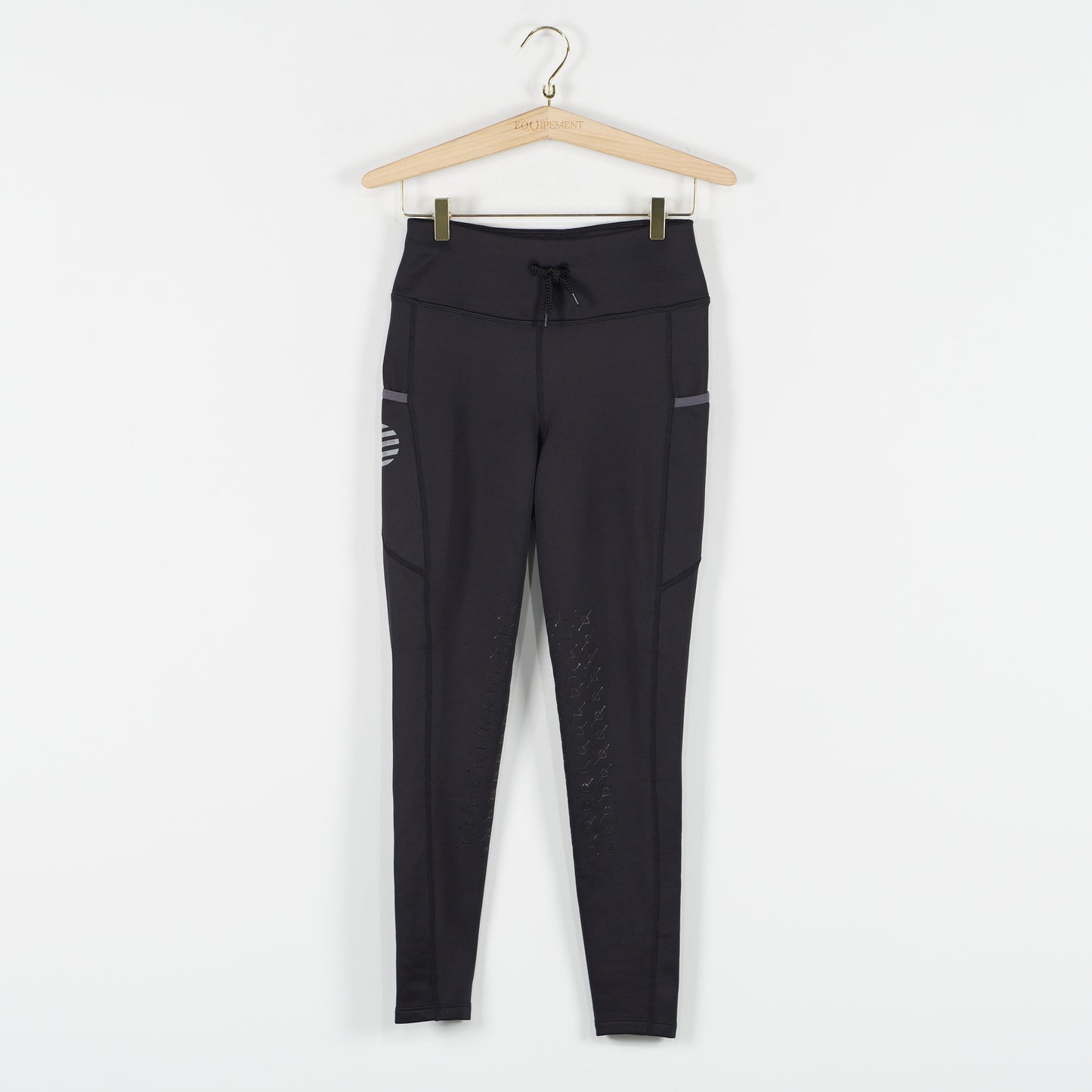 Ridleggings Halvskodda | XS