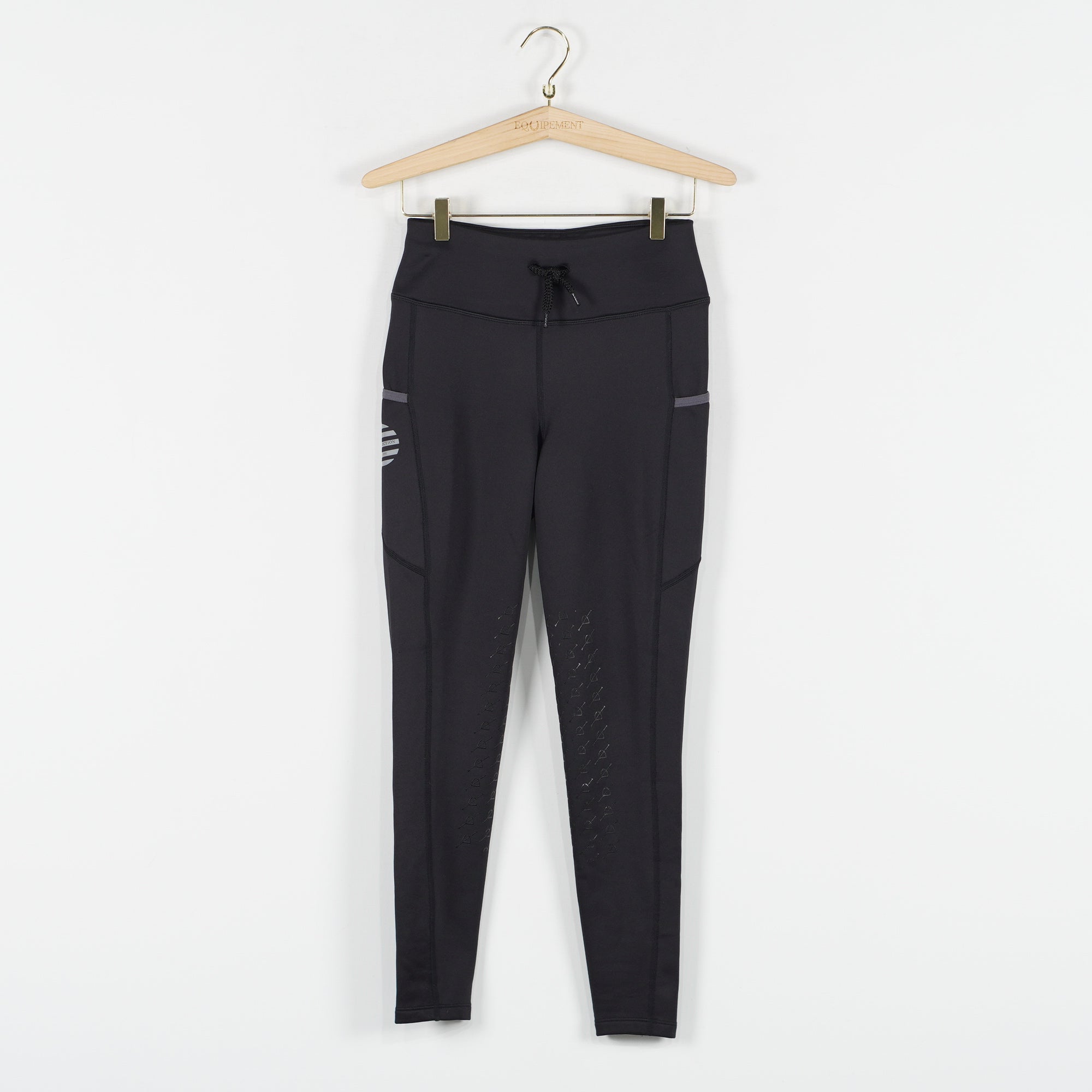 Ridleggings Halvskodda | XS