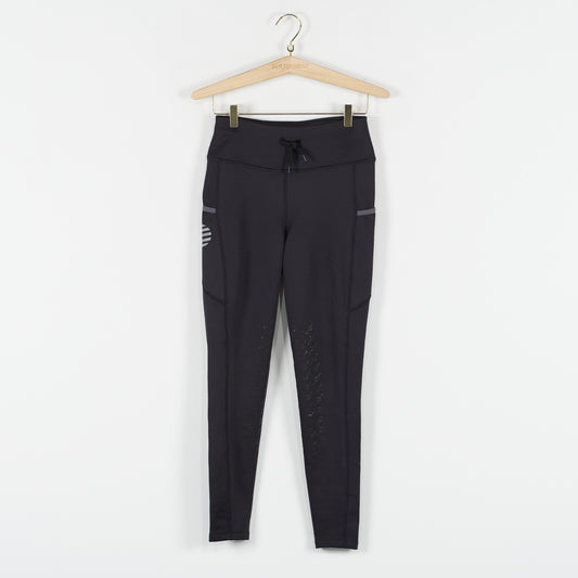 Ridleggings Halvskodda | XS