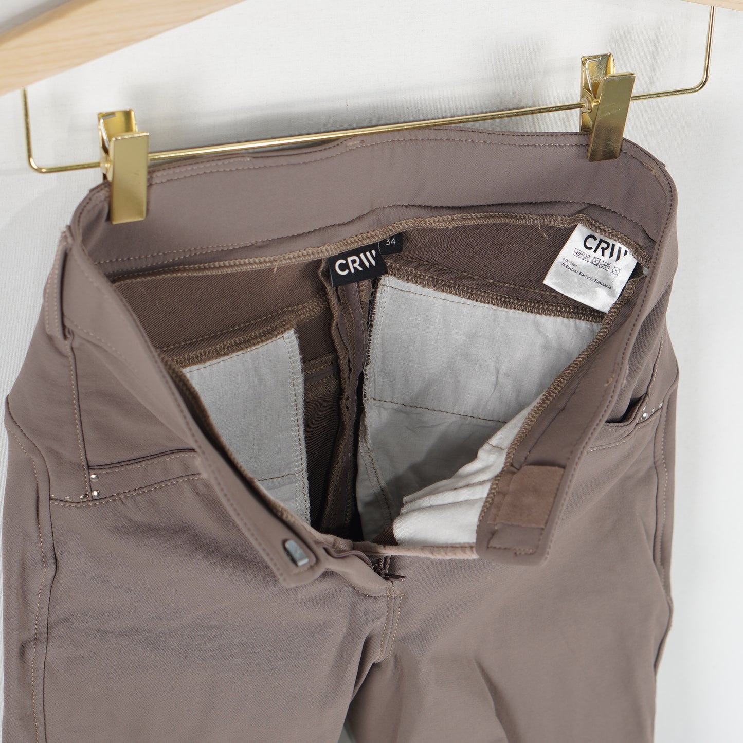 Ridbyxor Hahn Helskodda | 34