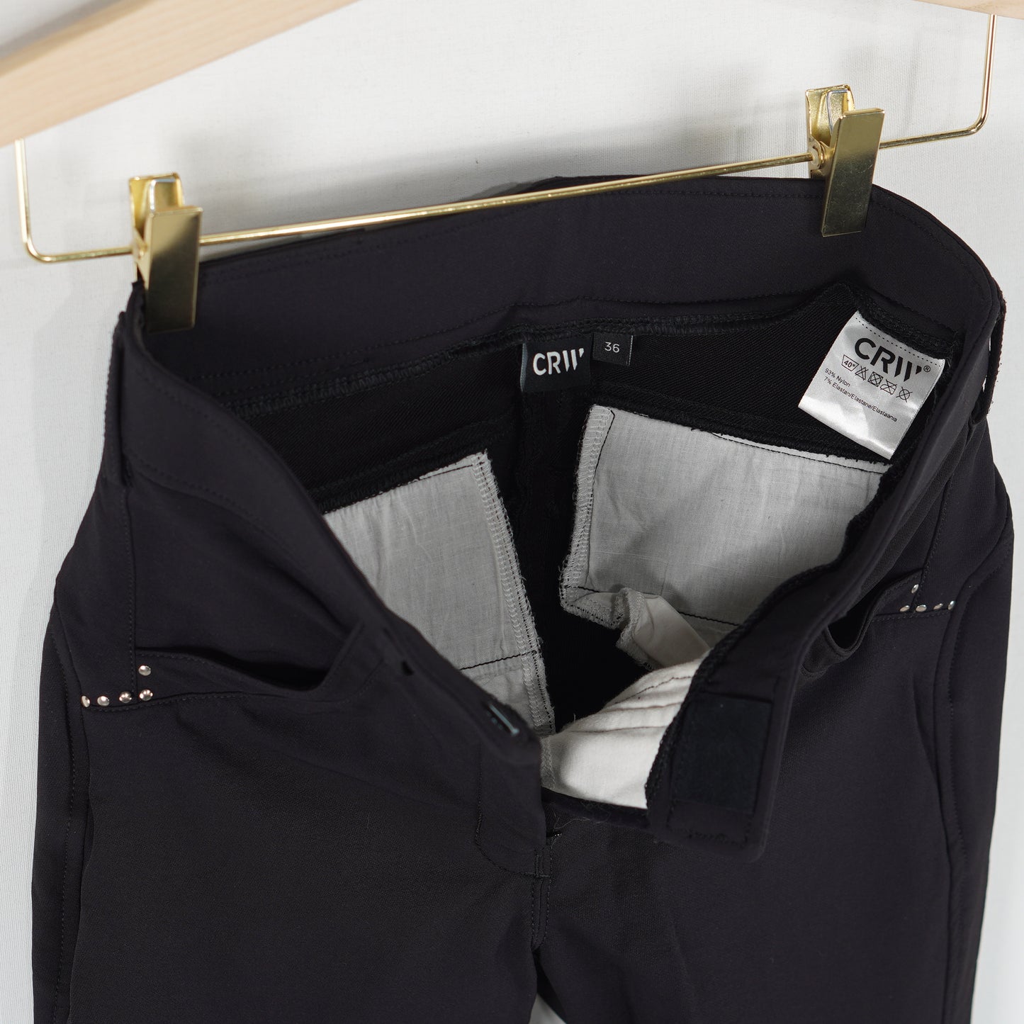 Ridbyxor Hahn Helskodda | 36