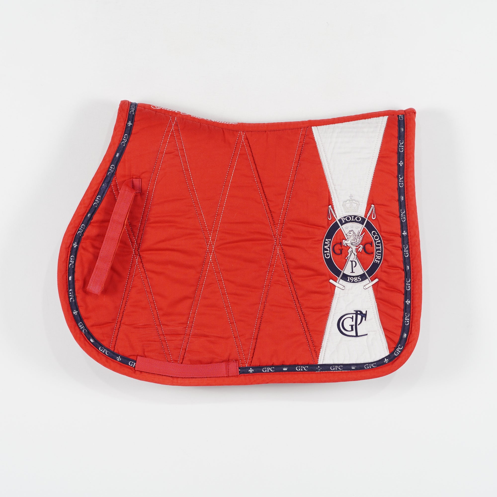 Hoppschabrak Polo | Full