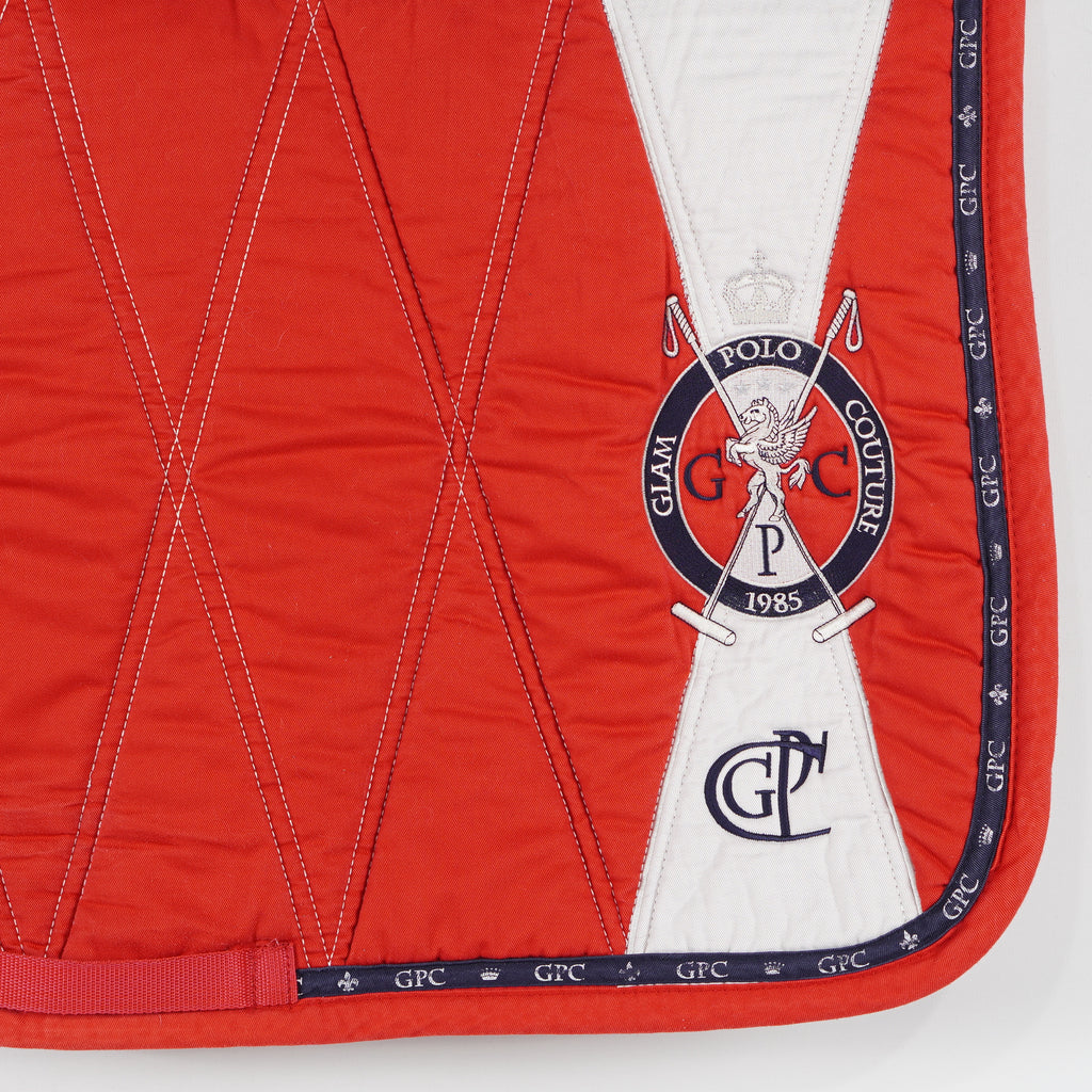 Hoppschabrak Polo | Full