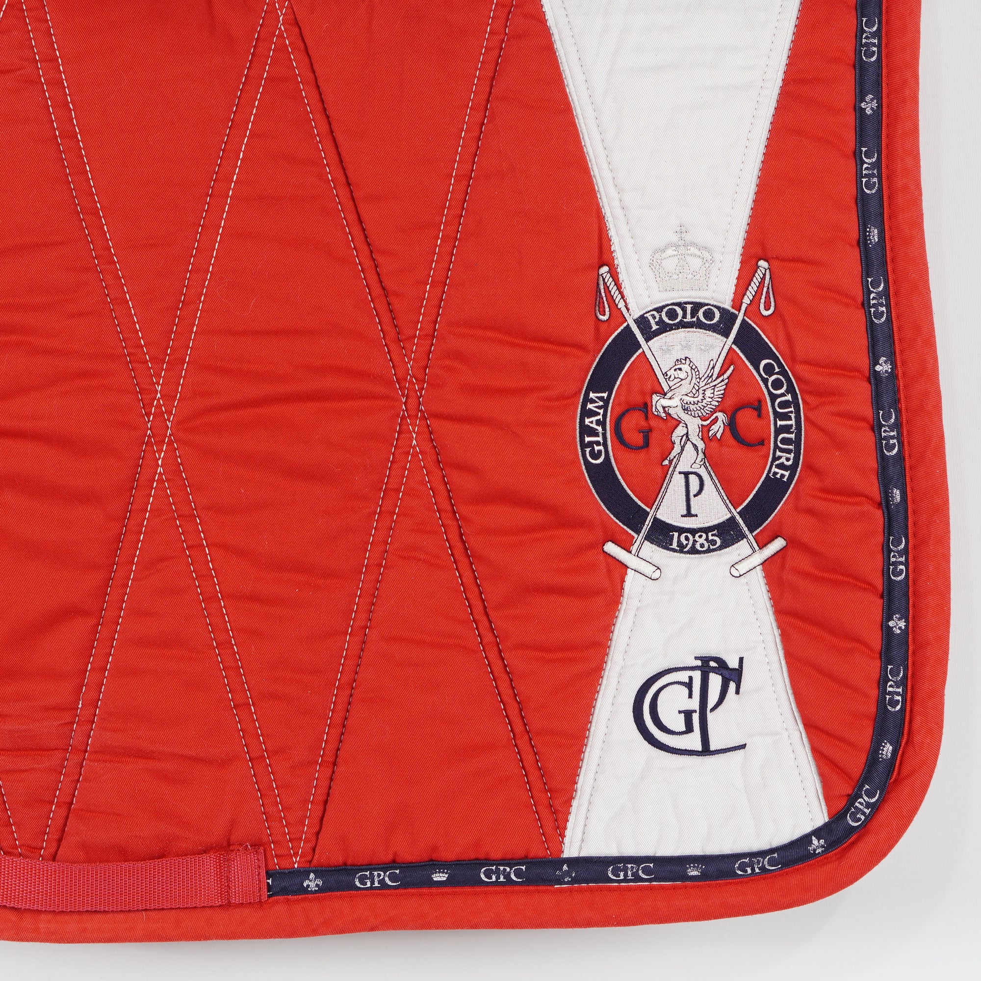 Hoppschabrak Polo | Full