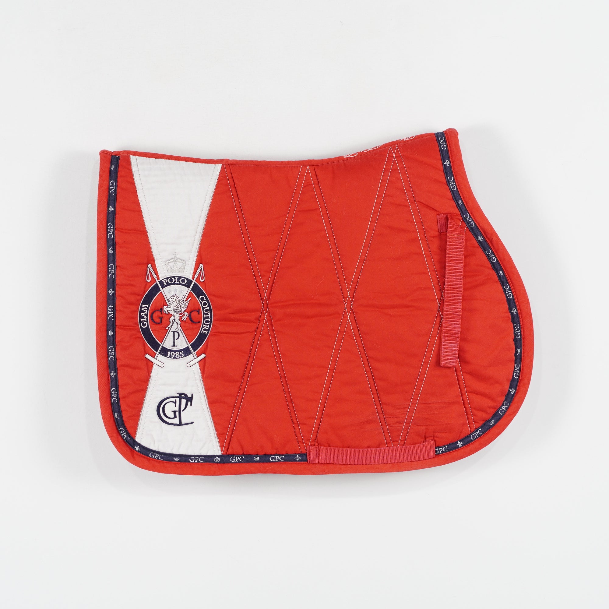 Hoppschabrak Polo | Full
