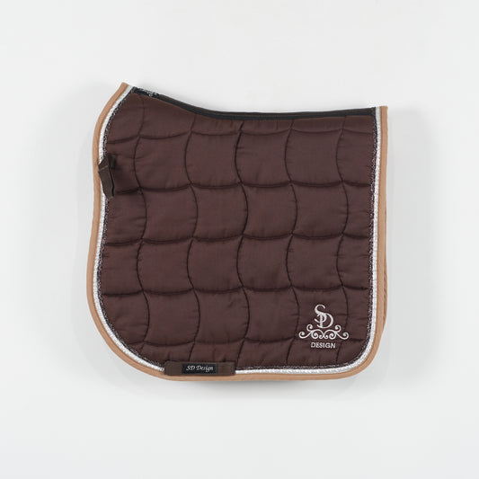 Dressyrschabrak | Cob