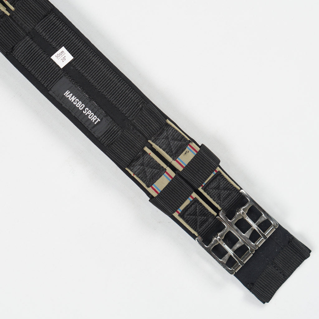 Dressyrgjord | 50
