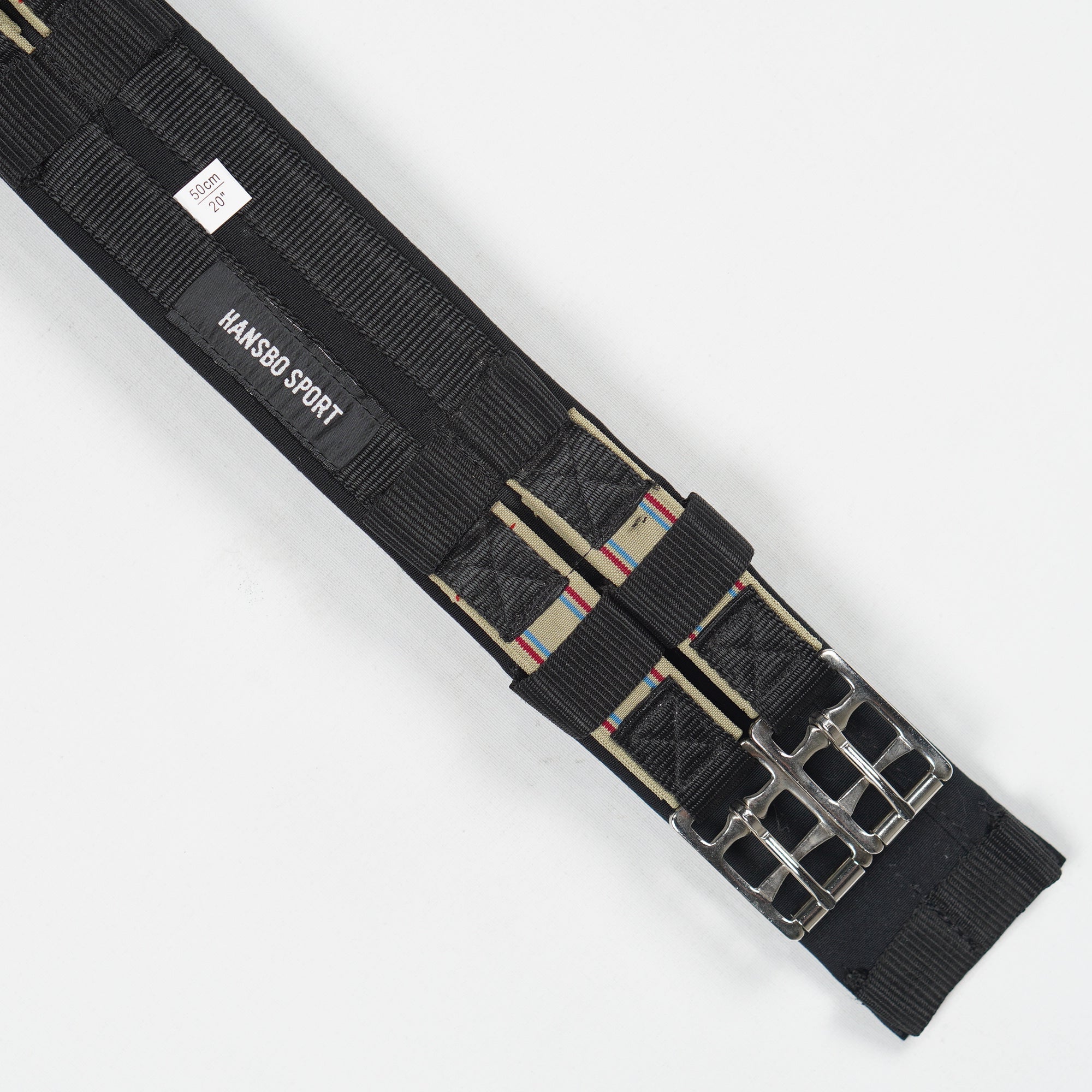 Dressyrgjord | 50