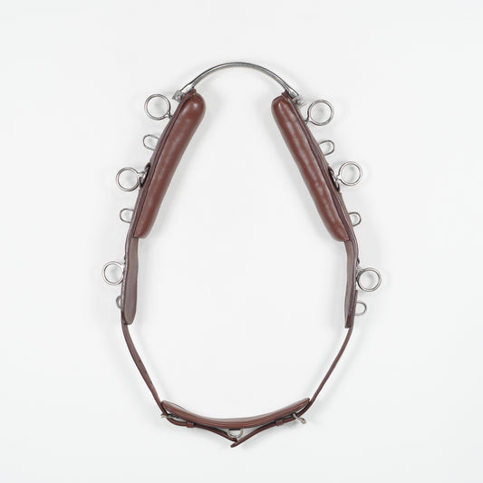 Tömkörningsgjord Supreme | Full