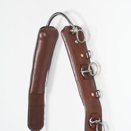 Tömkörningsgjord Supreme | Full