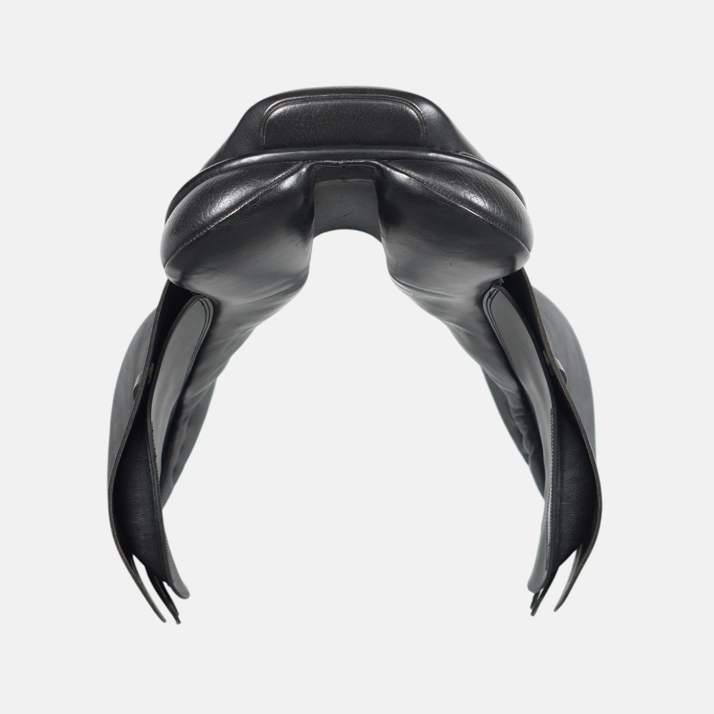 Hoppsadel Gold Collection | 17"