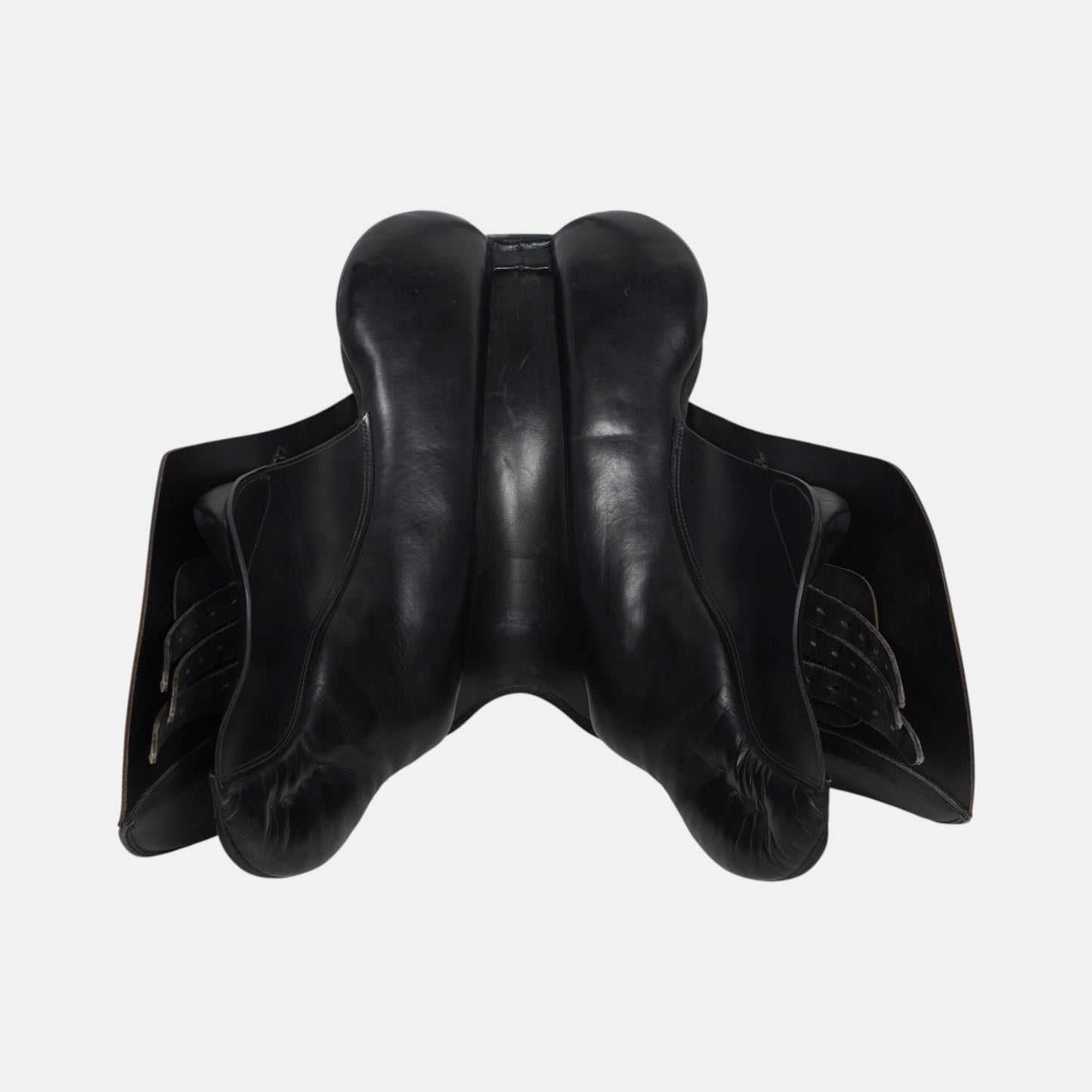 Hoppsadel Gold Collection | 17"