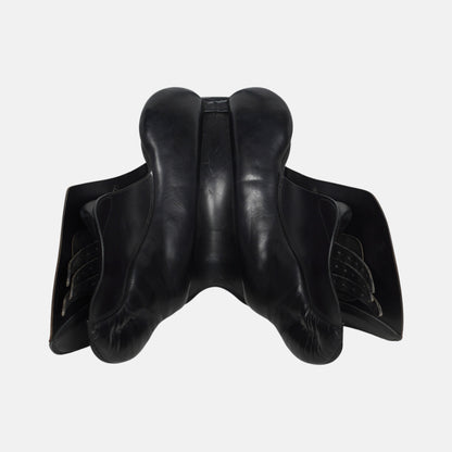 Hoppsadel Gold Collection | 17"