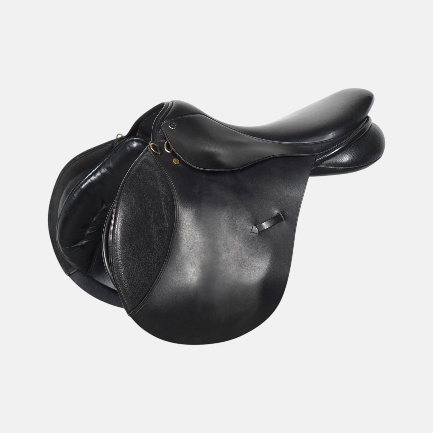 Hoppsadel Gold Collection | 17"